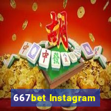 667bet Instagram